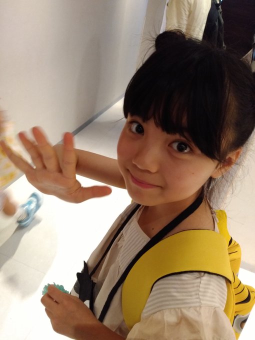 Twitterのコスプレ画像21