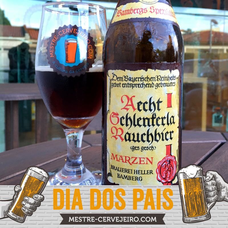 1morebottle's tweet photo. J'aime bien cette bière : Aecht Schlenkerla Rauchbier https://t.co/TVWSmD4eKM
