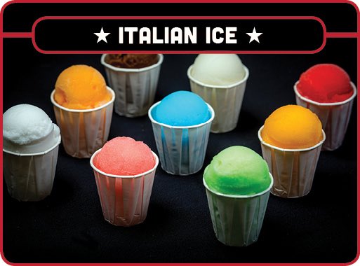 TomMalvaso's tweet photo. My therapist said I should try to leave well enough alone. I said, I'm Italian, we're the people who thought it was our job to improve ice. https://t.co/882mhQcRSR