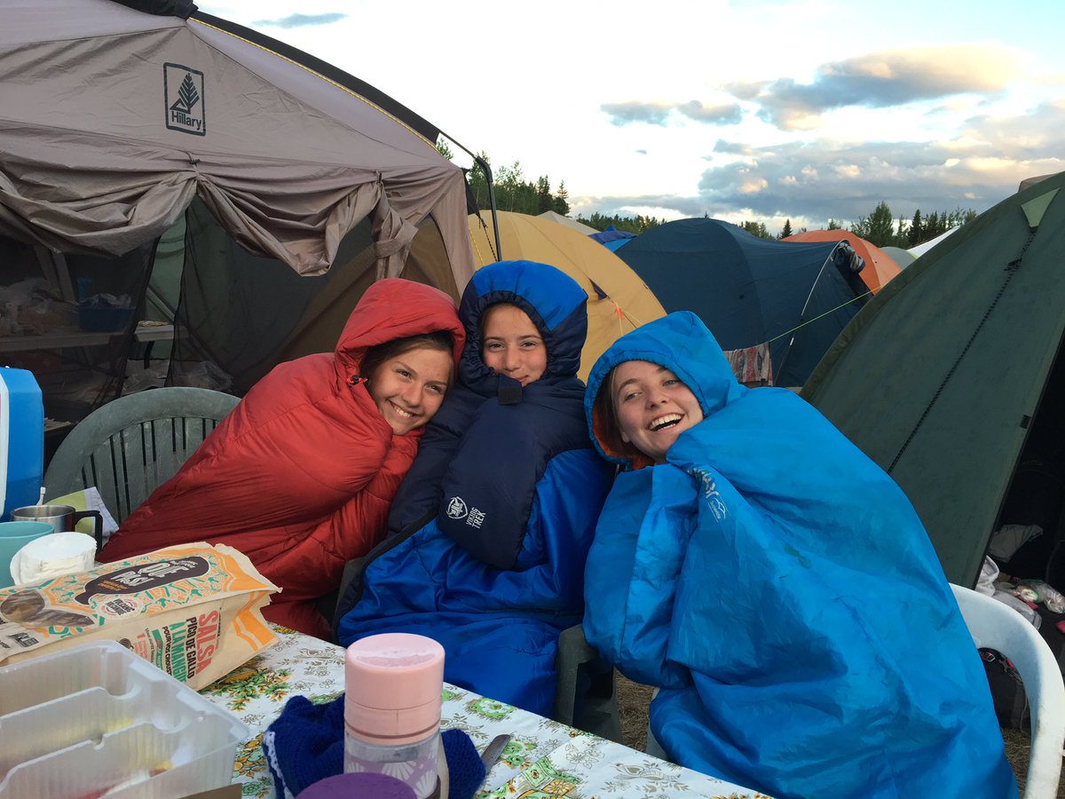 #keepingwarm #soarbc #international <a href="/GGCSOARBC/">SOAR 2020</a> <a href="/gguidinganglia/">Girlguiding Anglia</a> <a href="/ukintguides/">International Team</a>