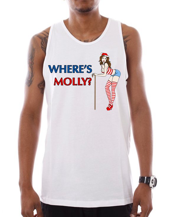 brisnow1's tweet photo. Wheres molly exclusively on sale at https://t.co/SJuf82oG7X ..RT A FRIEND WHO WOULD LIKE  #DoItLikeItsLegal https://t.co/VASnyahSuf