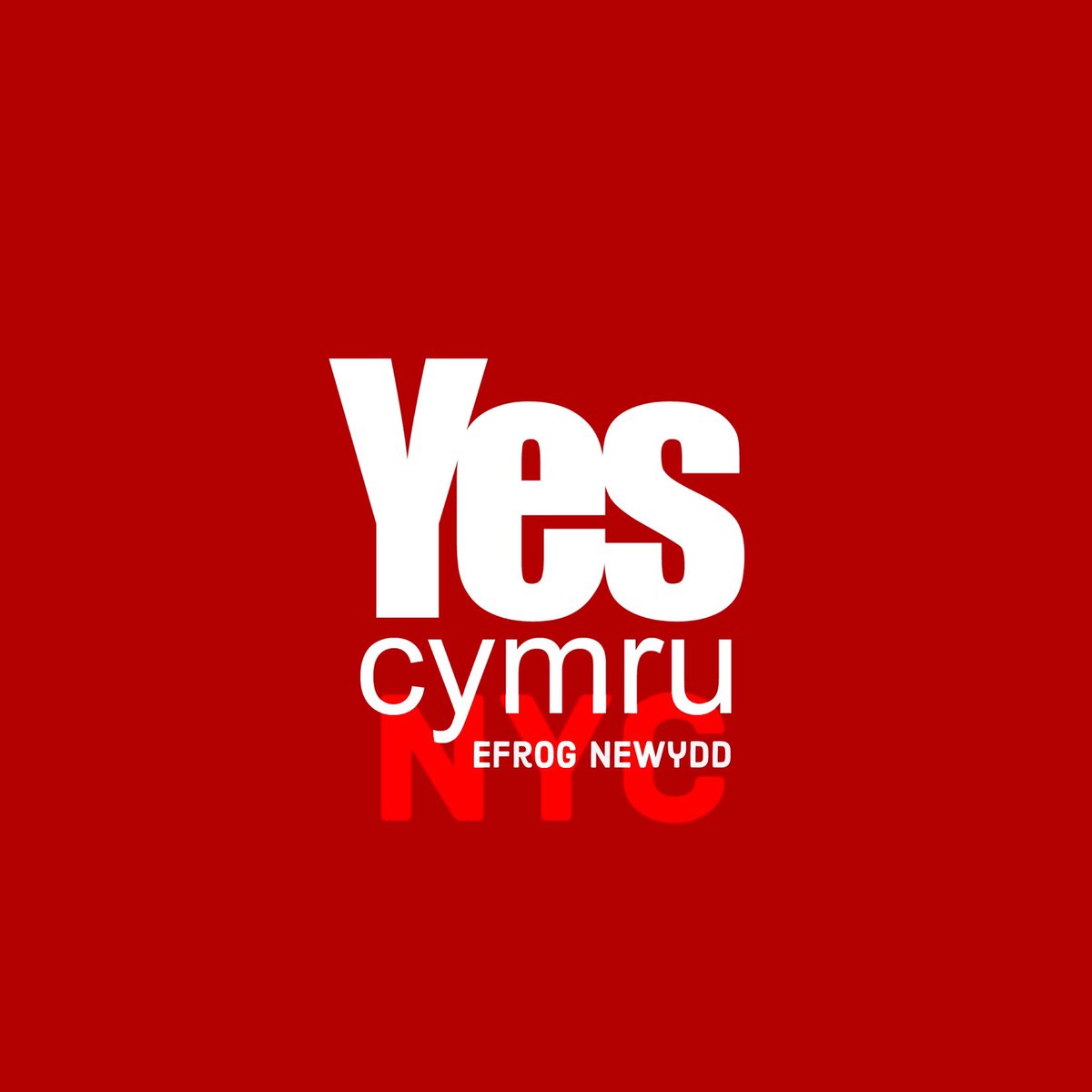 YesCymruEfrogNewydd tweet media