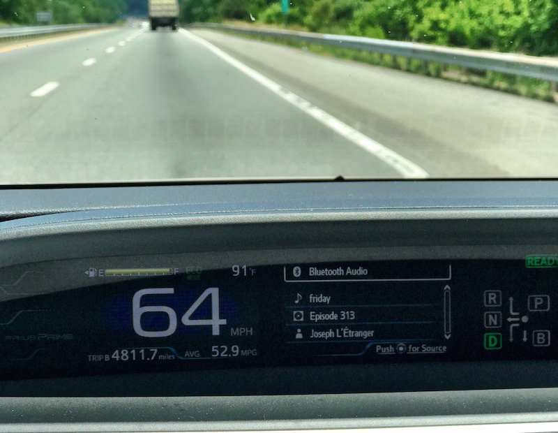 takenyahampton's tweet photo. The 2017 Toyota Prius Prime - The Electric Life  https://t.co/RsloDMT3lG #letsgoplace https://t.co/uqX5zsfsfF