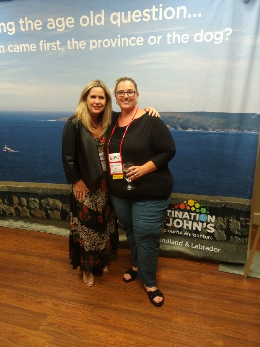 kathrynmcclean's tweet photo. #Hidsj #CanSPEP17 https://t.co/aRRRyBta0t