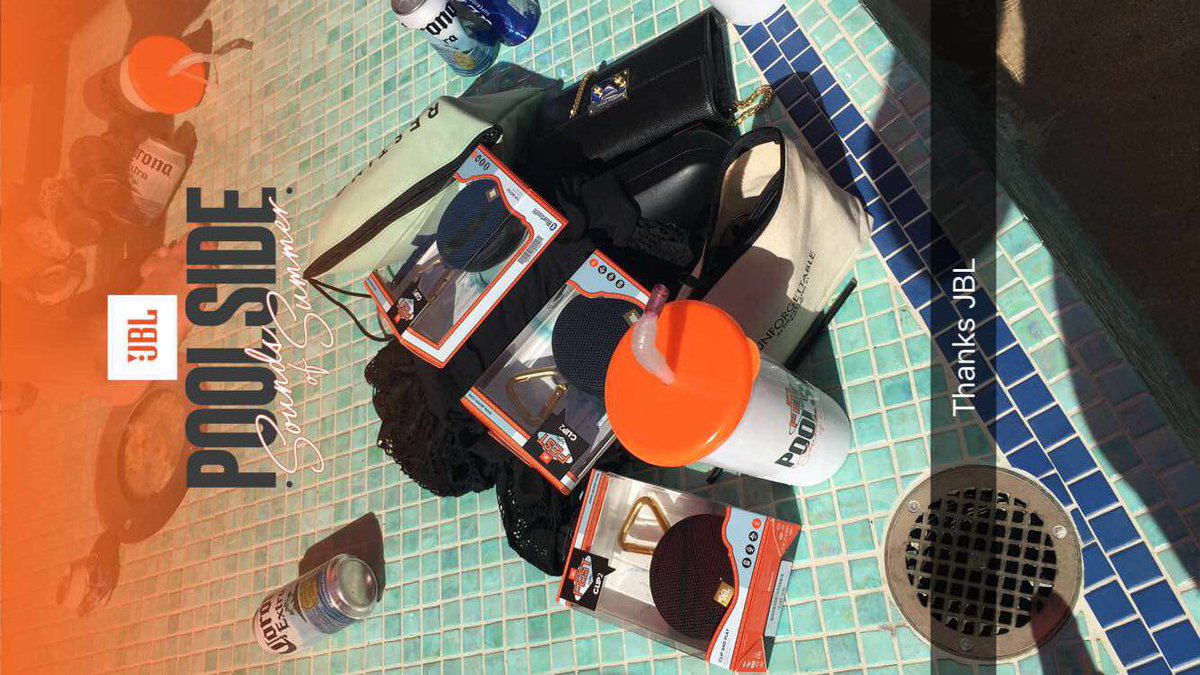 Zingazow's tweet photo. @JBLaudio I love free shit!!! https://t.co/b2NUHHP4O3
