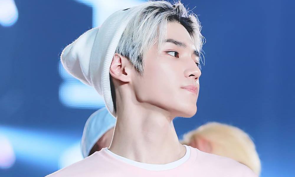 90sjnk's tweet photo. NUT #nct #taeyong https://t.co/oQFuQcPZ19