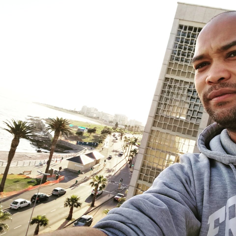 DJiceTM3's tweet photo. #capetown #seapoint #beachroad @GoodHopeFM  im inlove with it😍😍 https://t.co/M34Fci0Ptk