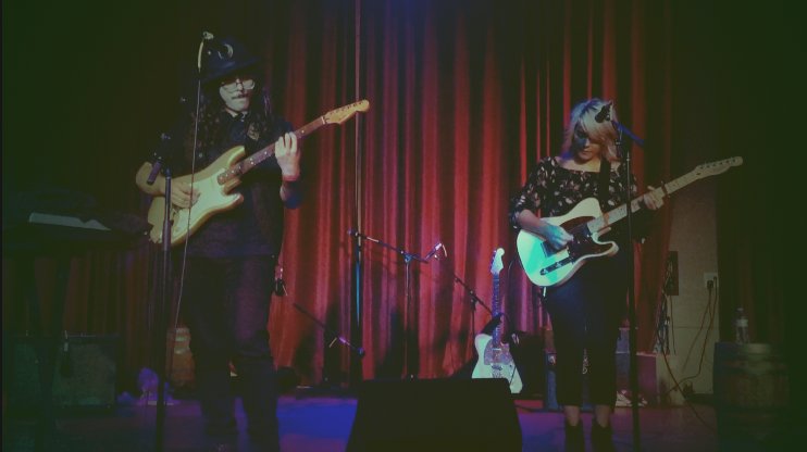 WEAREPOXA's tweet photo. L I V E  @ 1933 Bakersfield, CA 9/27 #P0XA #psychedelicrock #ACIDLUV https://t.co/swxNA4ObEL