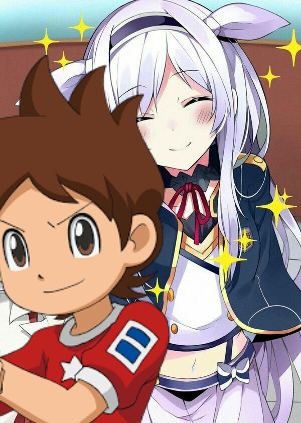 TheWhiteCat232's tweet photo. ❤"Me and @YoiKaiNathan are finally Married and I c-couldn't be happier!" ❤ https://t.co/HldQS3a1bp