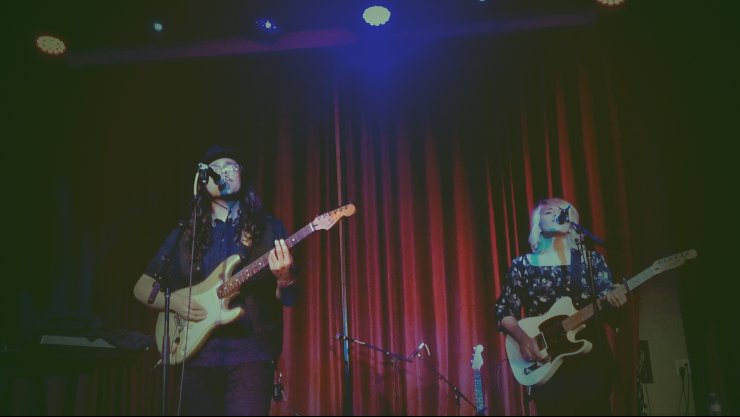 WEAREPOXA's tweet photo. Had a good time last night! thanks to all of you who came out showed sum L O V E ! #P0XA #MUSIC #psychedelic #ACiDLUV #1933Bakersfield https://t.co/233GfCvJvp