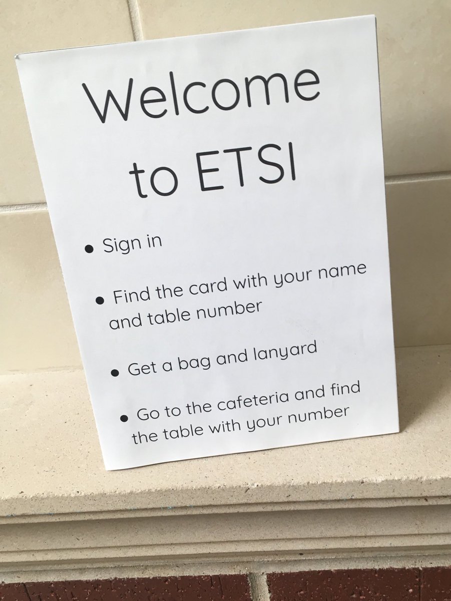 pisdetsi's tweet image. The journey begins Monday! #pisdetsi #planolearns