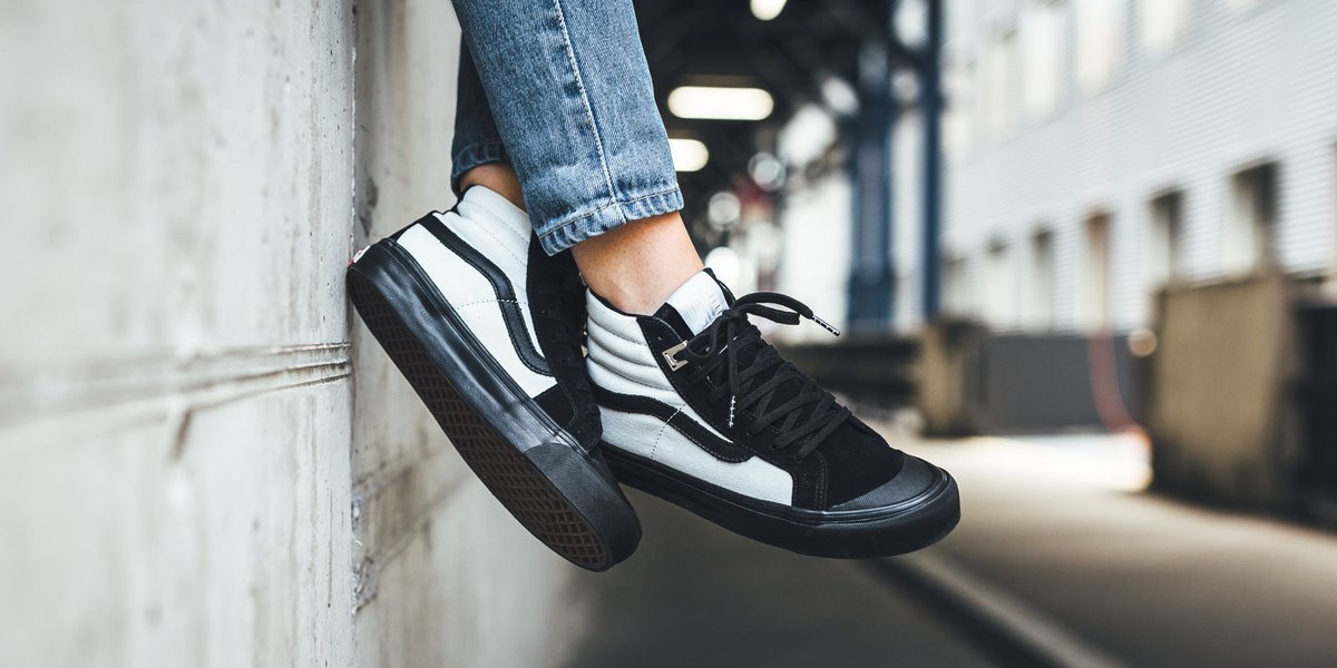 vans ua og style 138 lx