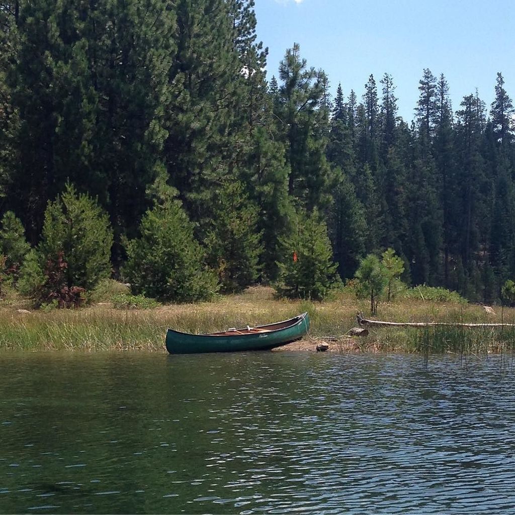anoregoncottage's tweet photo. There's a picture just waiting to be painted, isn't it? 😄 #lake #summer #canoe #oregon #highcascade #beautifulore… https://t.co/kXMGE2lmfh https://t.co/X0mzvX3YfW
