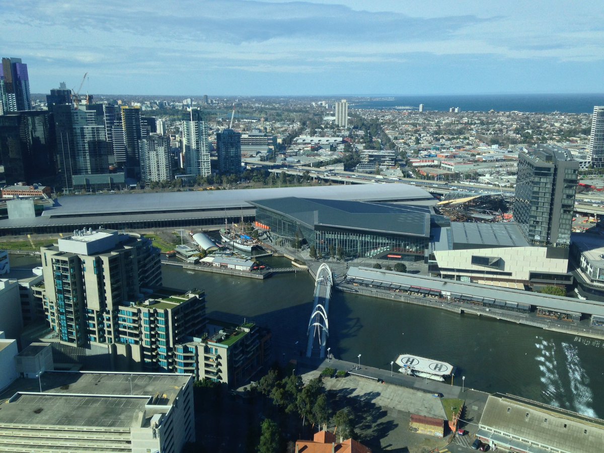 CabSavLane's tweet photo. #OpenHouseMelb #KPMG
#Focus
#Collaboration
#Partners
#Unbooked
#Future proof
#Insights
#Videoenabled
#Technology
#Breakouts https://t.co/CqlmrxpxMv