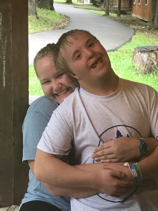 LoganTatum1's tweet photo. "And what you did for my children, you did for me" ❤️ loved loved loved making so many new friends this week🙏🏻 https://t.co/g4qDg9XKVz