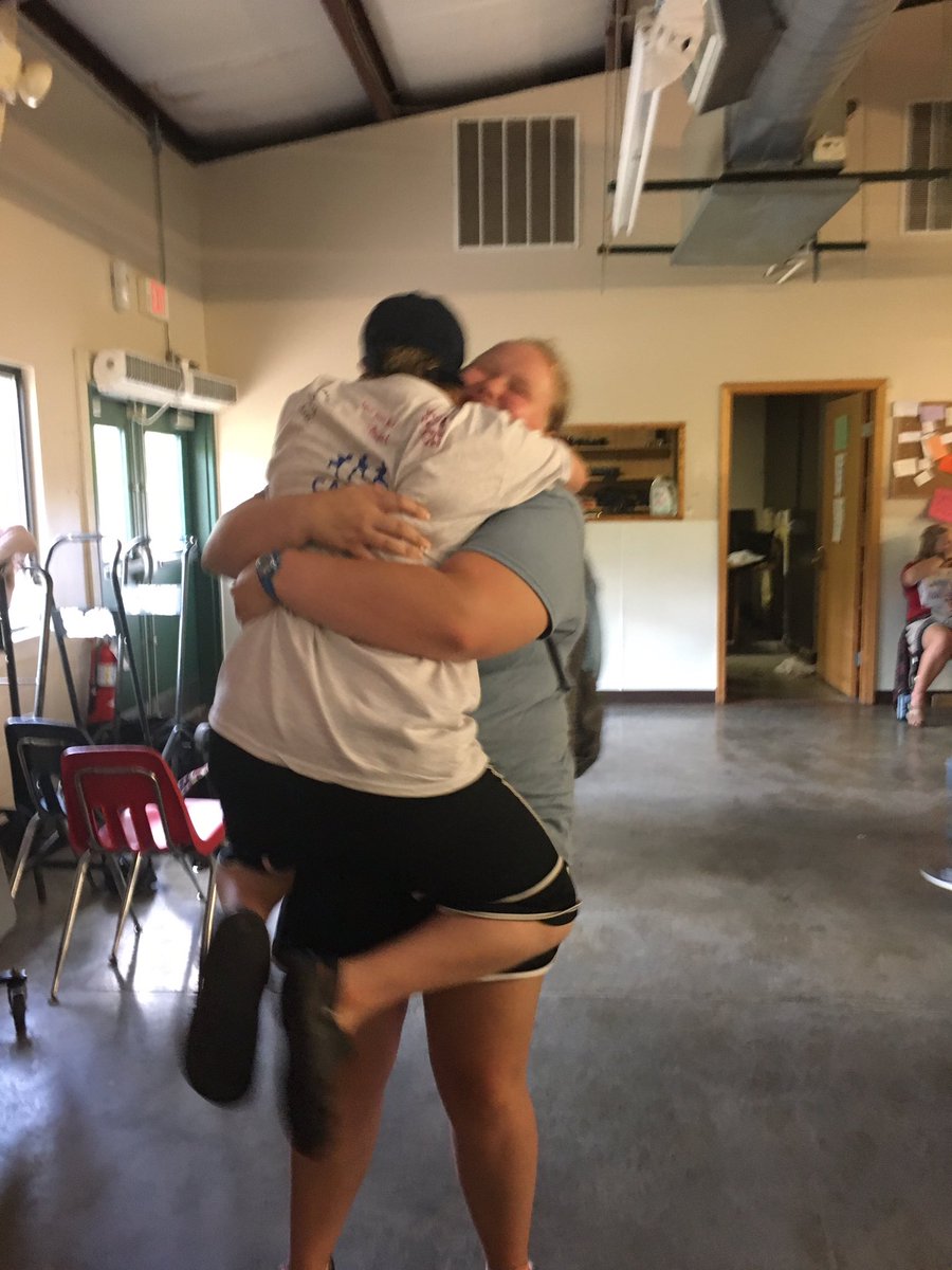 LoganTatum1's tweet photo. "And what you did for my children, you did for me" ❤️ loved loved loved making so many new friends this week🙏🏻 https://t.co/g4qDg9XKVz