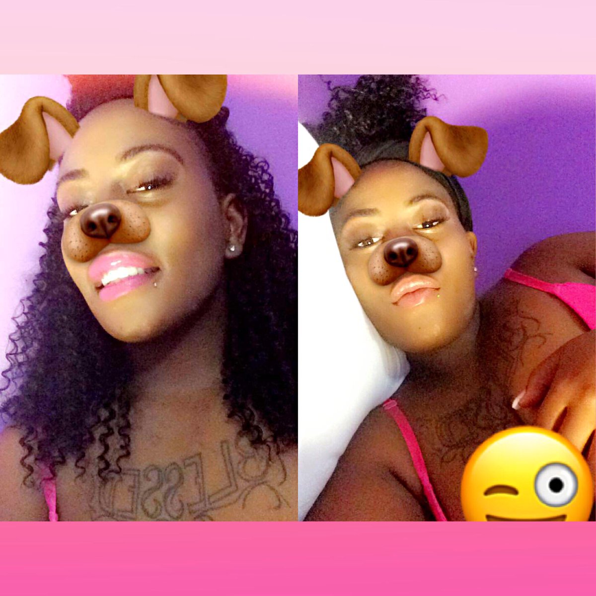 KayyColeee's tweet photo. Baby 😍💕🤞🏾💦😘🍯 https://t.co/3DwZu4pue7