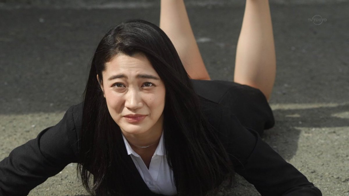 城丸香織 Na Tviteru テレ東 ウルトラマンジード 長谷川眞優ｃ