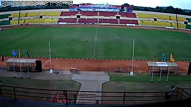 SSAPemkabBantul's tweet photo. Persiapan upacara pmbukaan #PordaDIY2017 https://t.co/H1BSkjYTE1