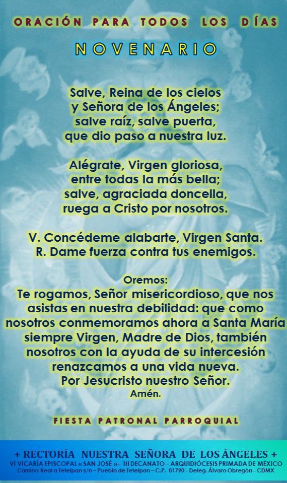 Rectoria Tetelpan tweet media