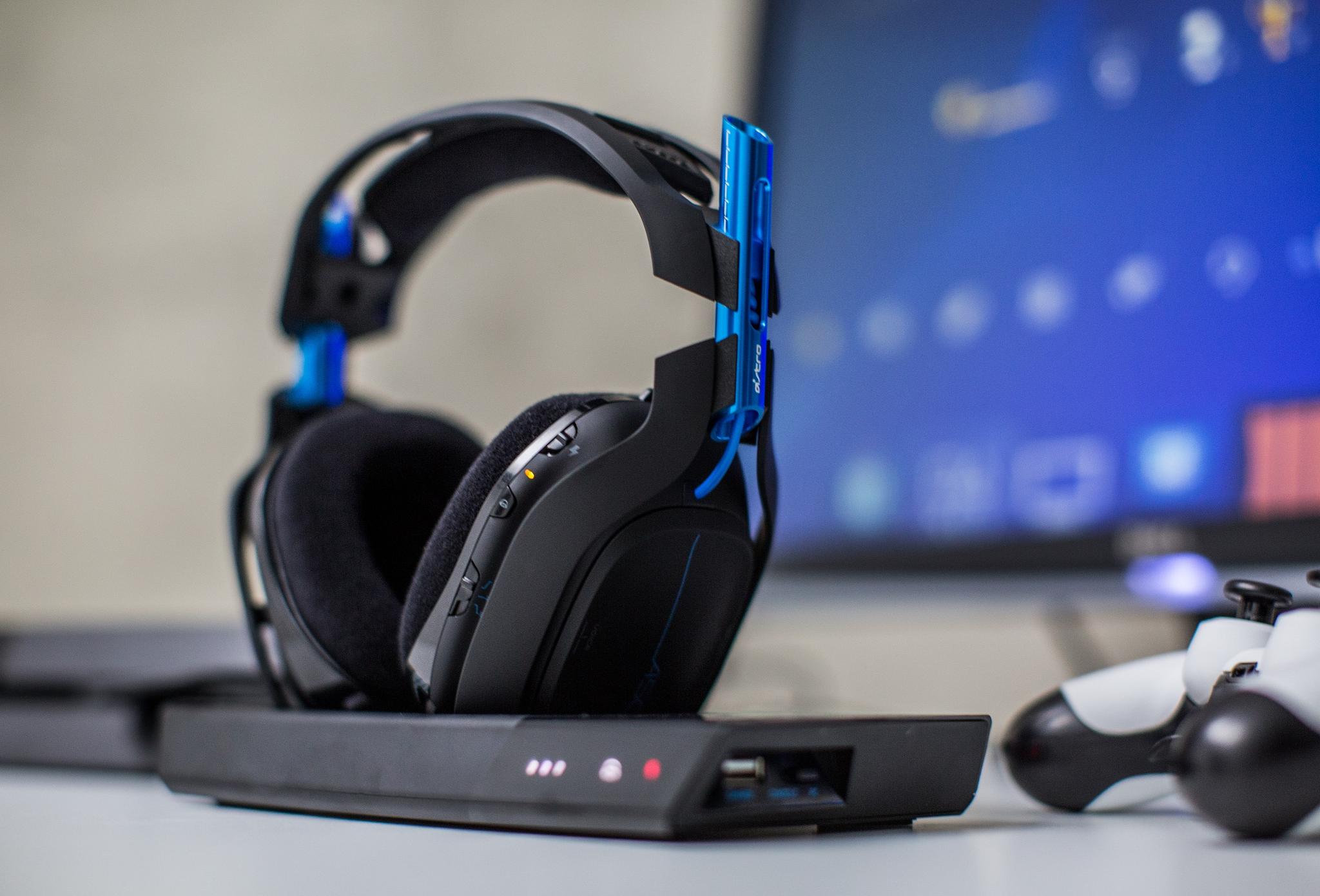 Astro Gaming No Optical Port No Problem Peek Our Setup Blog To See Your Ps4 Slim Connection Options T Co Zxftvc4vt6