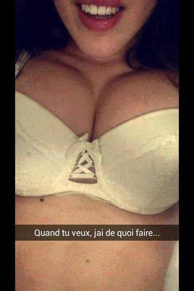 SnapGrr's tweet photo. Coquinhot68 https://t.co/4v8QKFGCFC
