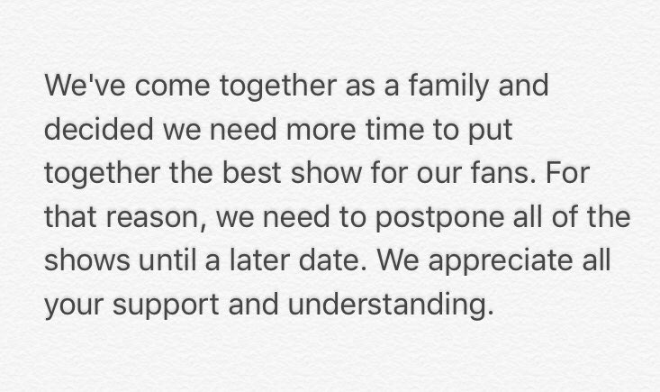 MAGCON tweet media