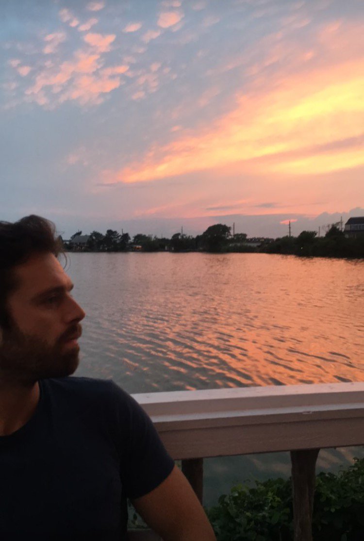 My husband is stunning <a href="/JustxxBucky/">James Barnes-Barton</a>