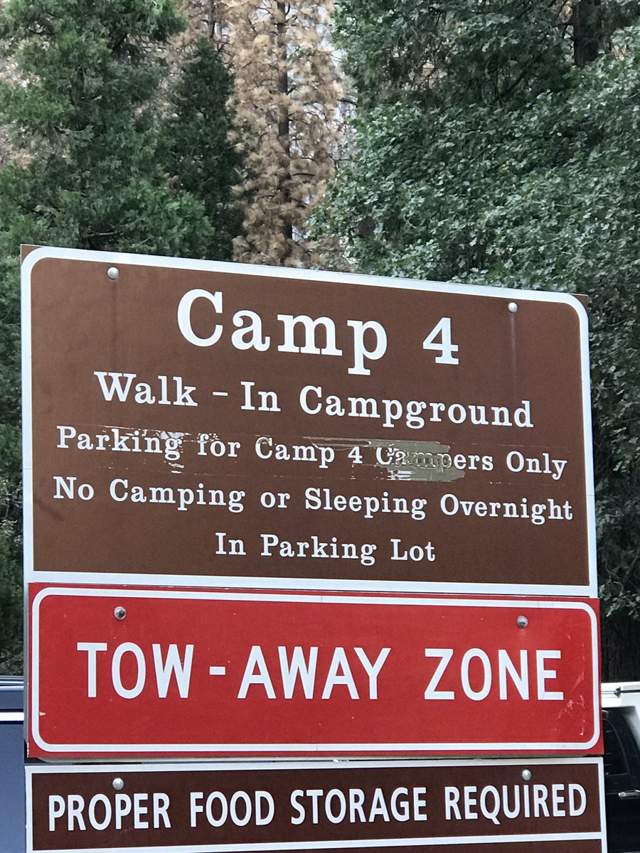 sidney_w33's tweet photo. Camp 4 😍 #StoneMasters #ValleyUprising https://t.co/0t7NSYZJQg