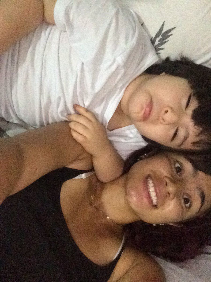 BeltrnLeidi's tweet photo. Que pucheritos 😍❤️ https://t.co/vJbQkBcLAa