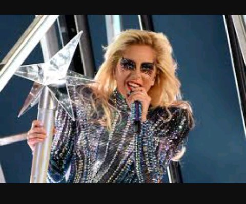 ShopiJobs's tweet photo. #MTVHottest Lady Gaga https://t.co/0HrvMzHKGH