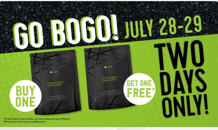 JessicaRedRuby's tweet image. Bogo warps 😮