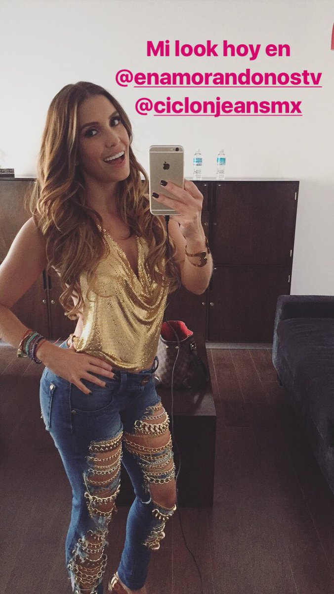 Andrea Escalona on Twitter: \