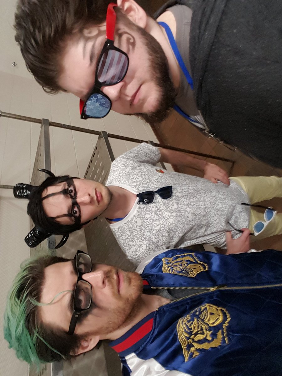 Arcadeans's tweet image. Watch the Super Feud at twitch.tv/conbravo