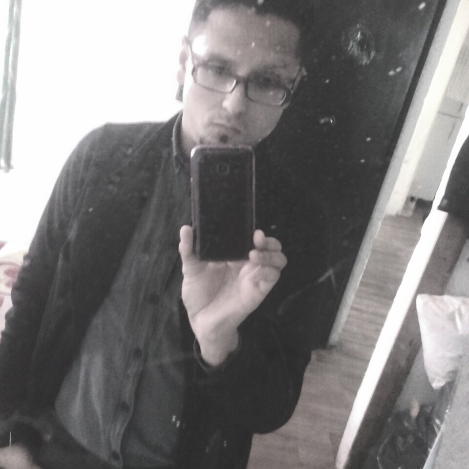 SerGer_Gonzalez's tweet photo. #ToReady
#ViernesParty https://t.co/iVlNdvY5xb