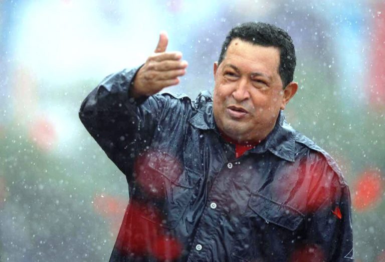 ConElMazoDando's tweet photo. Padrino López: ¡Chávez fue el gigante que despertó al pueblo! - https://t.co/yRbqd9FP5m https://t.co/Ox9Yw0LqBD