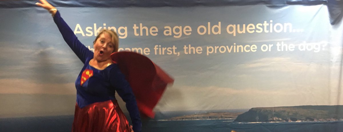 zipppyzeppa's tweet photo. Lard thunderin' jesuz by' Newfie Gals Kick some Arse #HiDSJ #CanSPEP17 #PACsuperheroes (I better win this damn thing!!!) https://t.co/YBsiC8rpAP