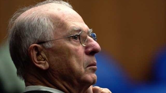 Abuse victims to protest release of Catholic priest who raped boy bit.ly/2u6rJSH https://t.co/dUYQMTwqUl