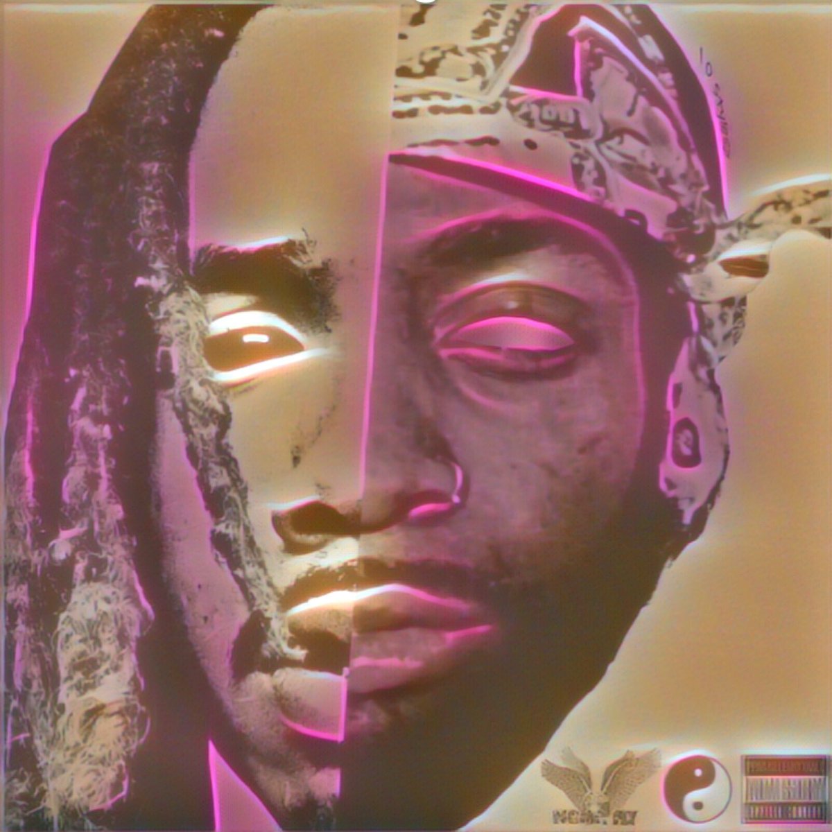 10styliish's tweet photo. #TwinStylesz #mixtape #MoneyFly #HitnaLife https://t.co/JKxxkyCE4X