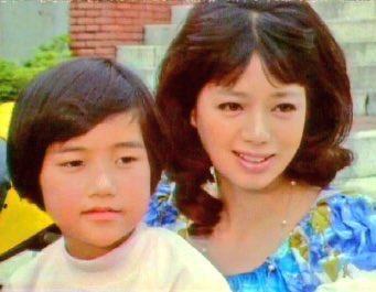 人造人間キカイダー』光明寺マサル役 『大鉄人17』南三郎役など。 神谷