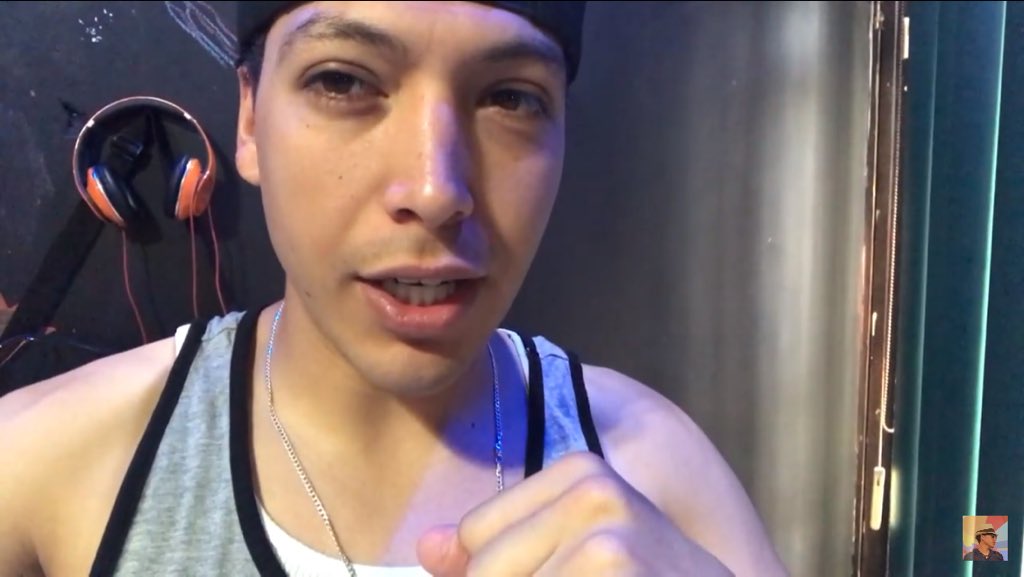 _soyfany12's tweet photo. #BlogManuelPadilla โค๏ธ @_snuppy08 https://t.co/aE0lnpo0Dw