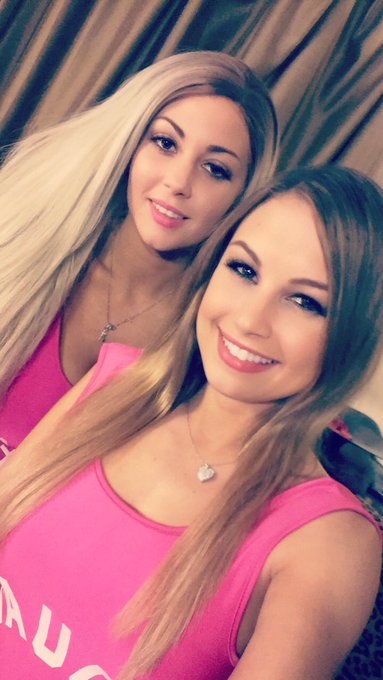 On @MyFreeCams with @KaylaKayden 💕 https://t.co/9pbSwgrJcL<a class="tags" href="/tag/myfreecams">@myfreecams</a><a class="tags" href="/tag/kaylakayden">@kaylakayden</a>