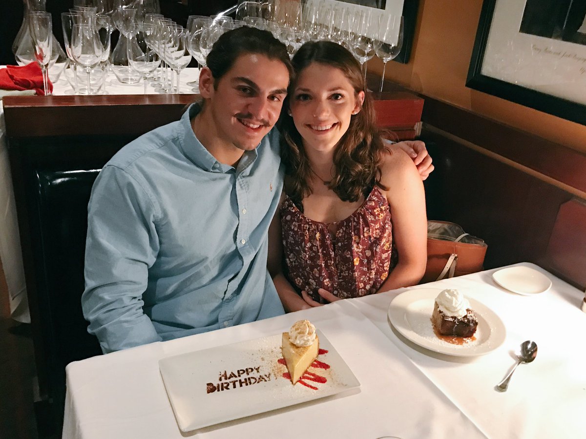 tonirodriguez95's tweet photo. I love making memories with you ❤️#happyearlybday #4thcelebration https://t.co/Lk2NLw07jk