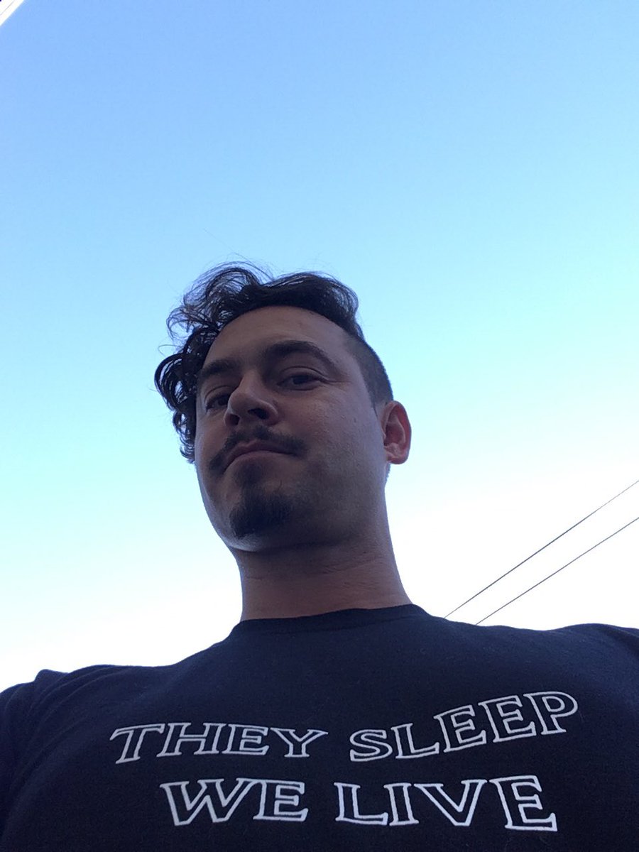 camilitocamilon's tweet photo. #THEYSLEEPWELIVE miss you buddy https://t.co/U2sOM2AAYP