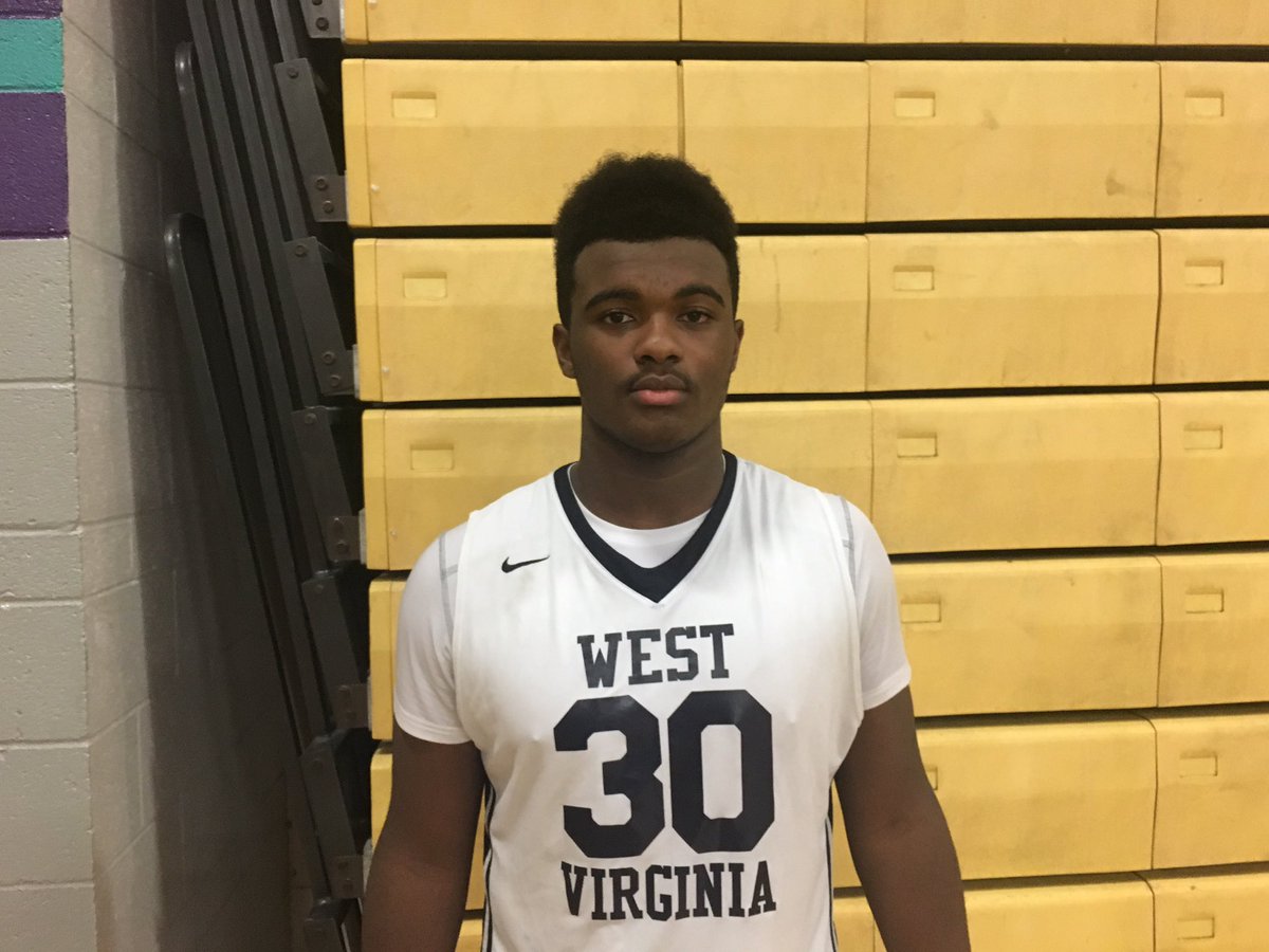 NextUpRecruits's tweet photo. West Virginia has offered 2020 Logan (WV)/@WildcatsWv G David Early @davidearly_30 @WVWSBasketball https://t.co/fKP0vM30pl