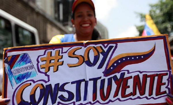 ConElMazoDando's tweet photo. Sin provocaciones: Así espera Rusia que se elijan a constituyentes en Venezuela - https://t.co/r7Au0enBsJ https://t.co/GdE2Mmy5Ue