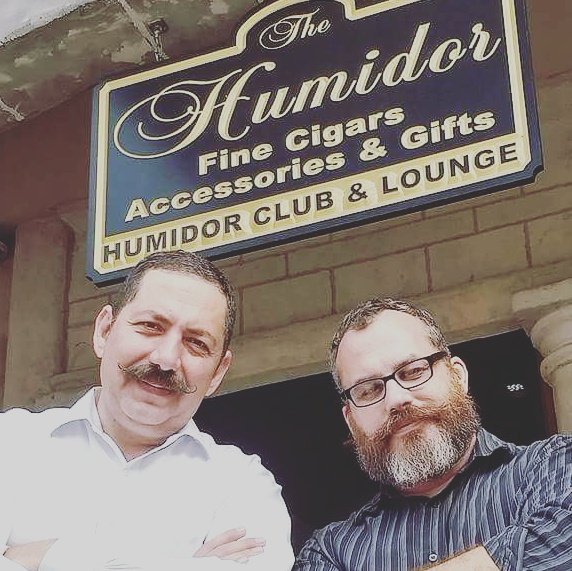 Four years. Thousands of customers. Good times.