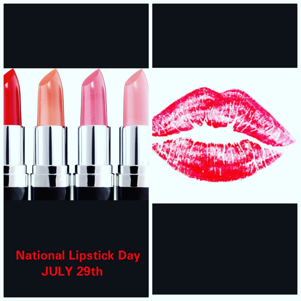 GNL_Temecula's tweet photo. Tomorrow is the day....National lipstick day July 29th. Free lipstick MAC. #freelipstick #Temecula #gnl #getfastcash #needfastcash #loan https://t.co/gUjYmhTe8E