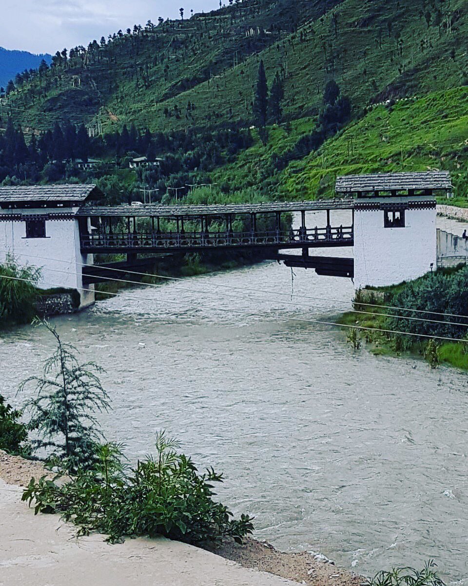 ColCaCo's tweet image. Creek Thimpu, Bhutan
#bhutan #bhutantourism #bhutandiaries #cnttraveler #asiandiaries #lonelyplanet #travelandleisure #traveldiaries