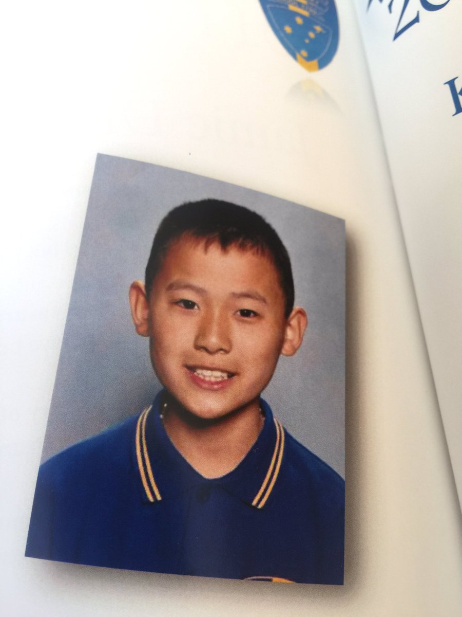 JasperGordon_'s tweet photo. @victorcding looking good old boy https://t.co/EzBOPFj6Gl